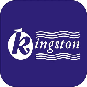 Kingston Amateur Swimming Club Logo