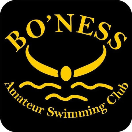 Bo'ness Amateur Swimming Club | WrightSport