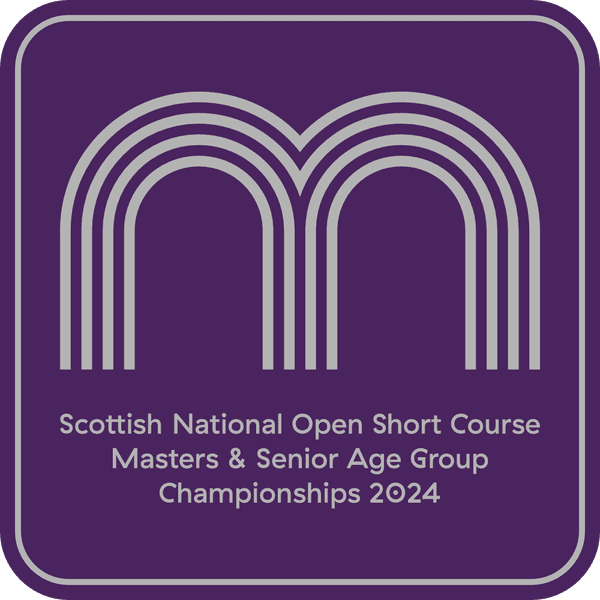 Scottish National Open Short Course Masters and Senior Age Group Championships 2024