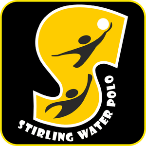 Stirling Water Polo Club Logo