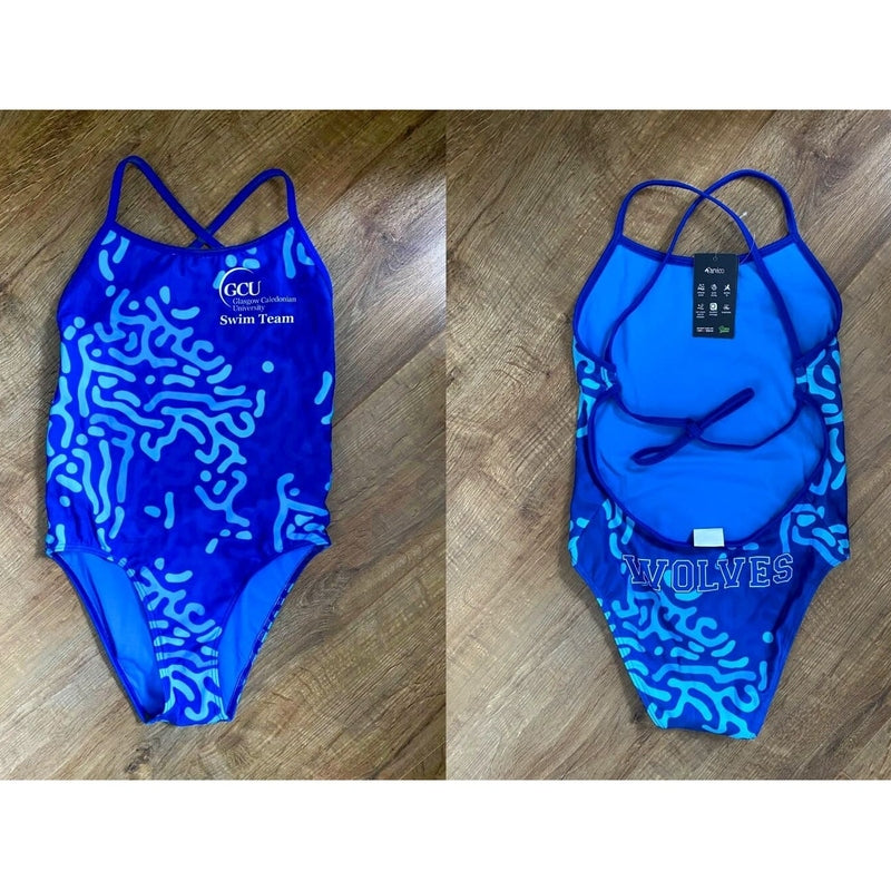 Custom Swimwear | WrightSport