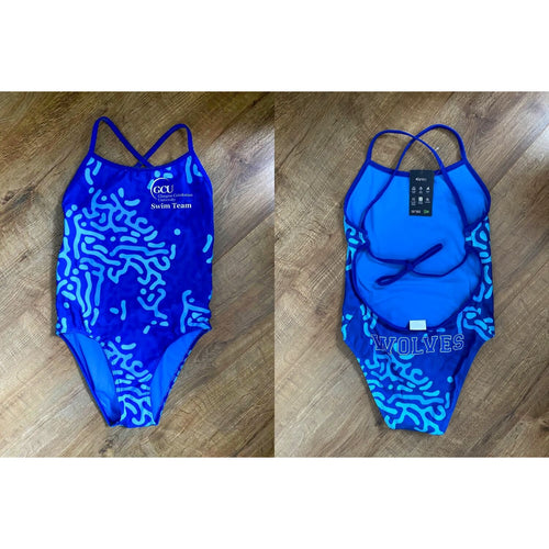 Customised Swimwear