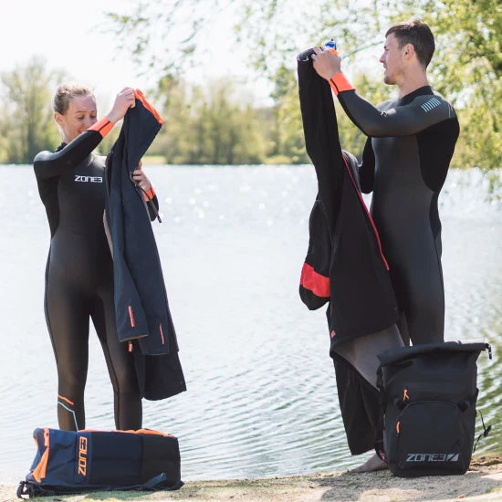 Open Water | WrightSport