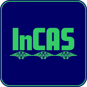 Inverkeithing Competitive Amateur Swimmers Logo