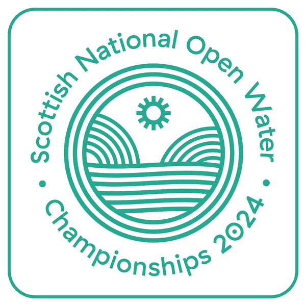 24 Scottish National Open Water Swimming Championships