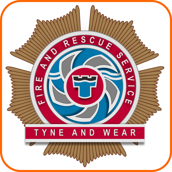 Tyne & Wear Fire and Rescue Service - Running Section | WrightSport