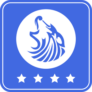 Stockport Metro Swimming Club Logo
