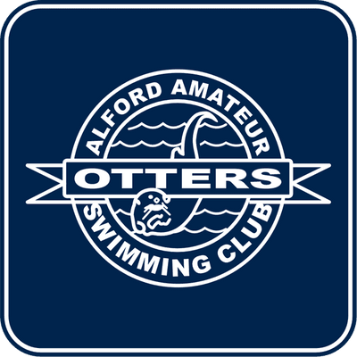 Alford Otters Amateur Swimming Club | WrightSport