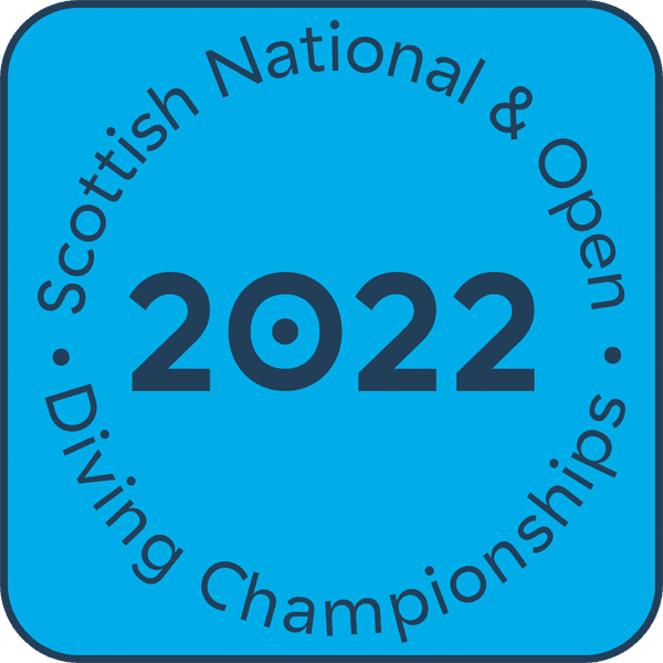 Scottish National & Open Diving Championships 2022