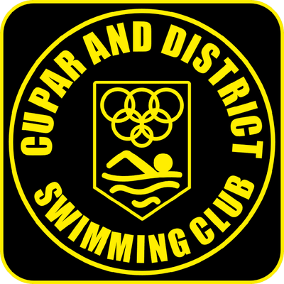 Shop Cupar & District Swimming Club club gear