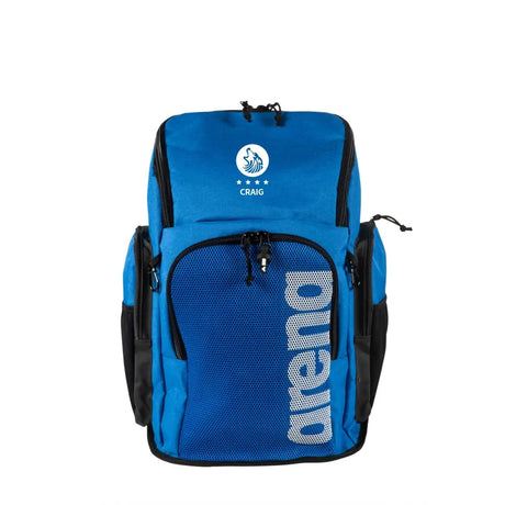 Stockport Metro SC - Arena One Go Backpack 45 L - Royal Blue