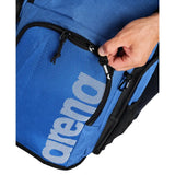 Stockport Metro SC - Arena One Go Backpack 45 L - Royal Blue
