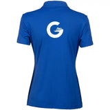 City of Glasgow ST - Ladies Team 'MaxDry' Eco Polo