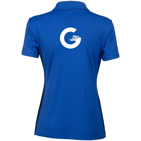 City of Glasgow ST - Ladies Team 'MaxDry' Eco Polo