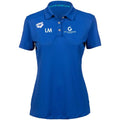 City of Glasgow ST - Ladies Team 'MaxDry' Eco Polo