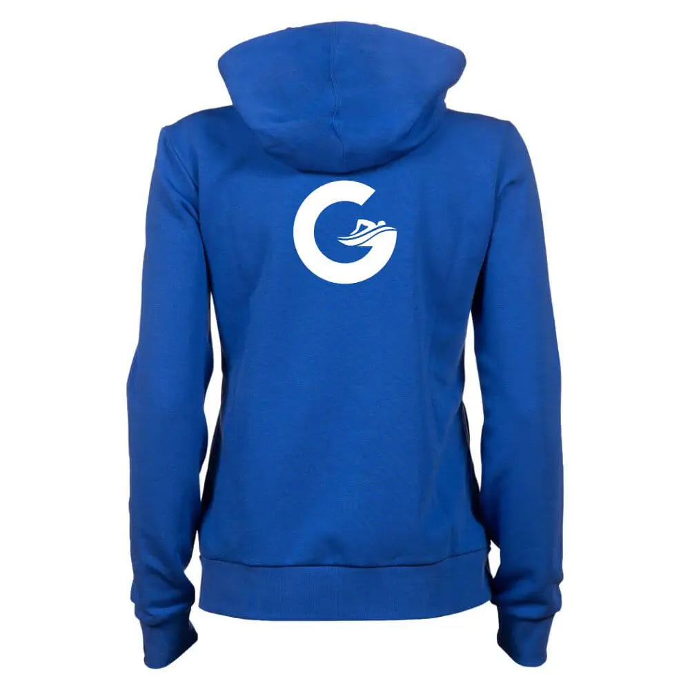 City of Glasgow ST - Arena Team Women's Hooded Jacket