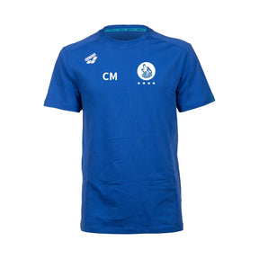 Stockport Metro SC - Arena Team Cotton T-Shirt