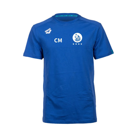Stockport Metro SC - Arena Team Cotton T-Shirt