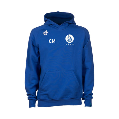 Stockport Metro SC - Arena Team Hooded Sweat