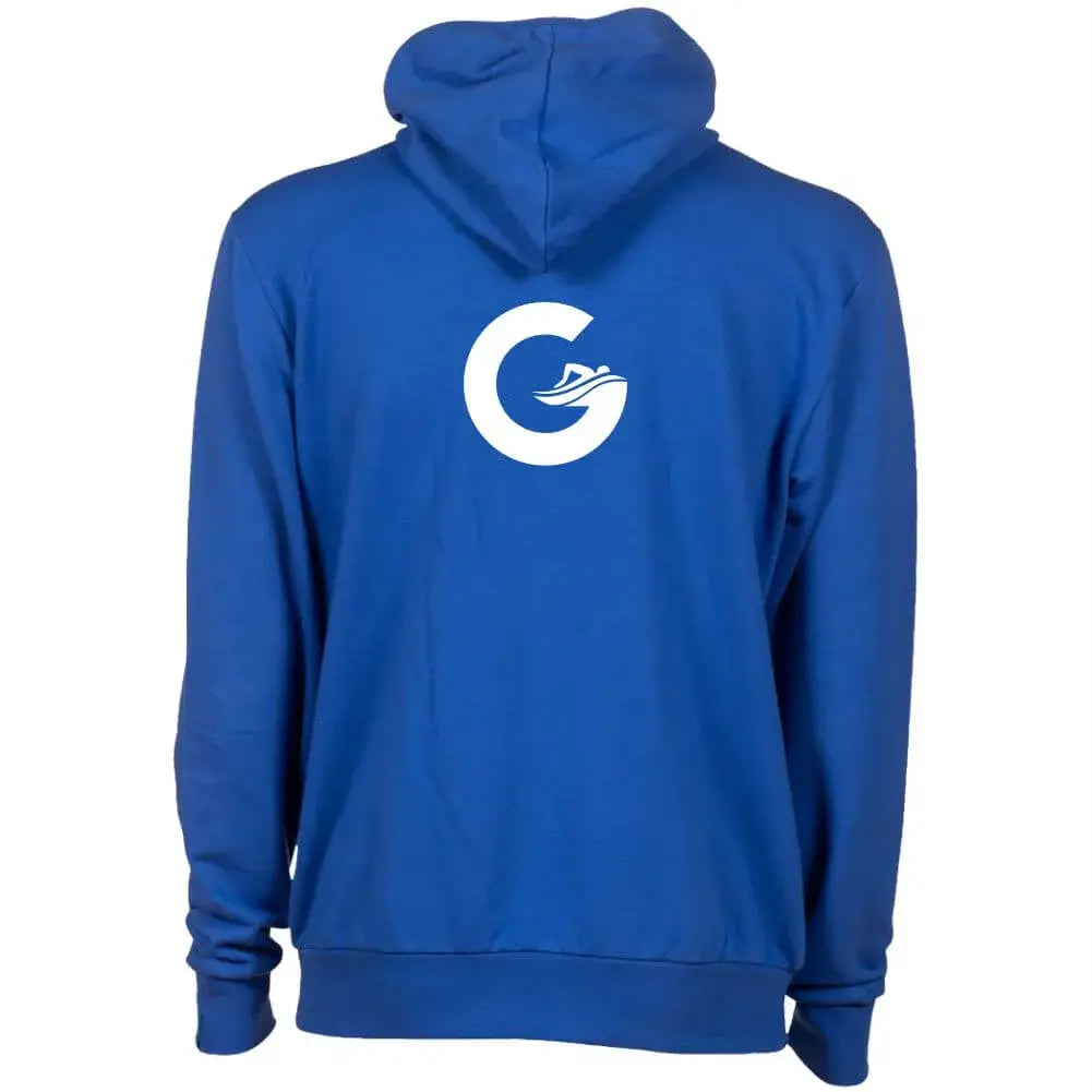 City of Glasgow ST - Arena Team Hooded Jacket