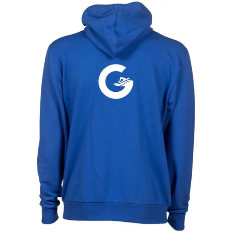 City of Glasgow ST - Arena Team Hooded Jacket