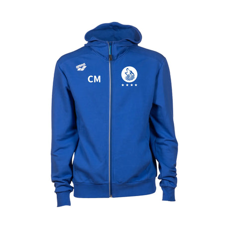 Stockport Metro SC - Arena Team Hooded Jacket