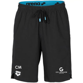 City of Glasgow ST - Arena Team Bermuda