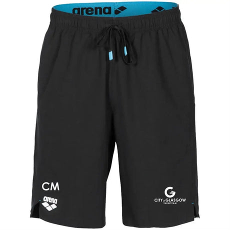 City of Glasgow ST - Arena Team Bermuda