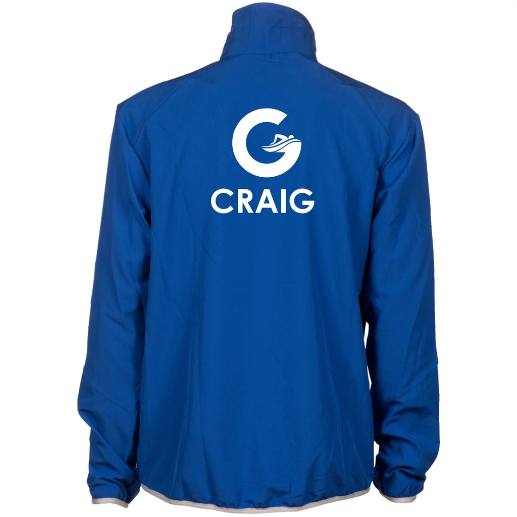 City of Glasgow ST - Arena Team Jacket