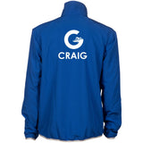 City of Glasgow ST - Arena Team Jacket