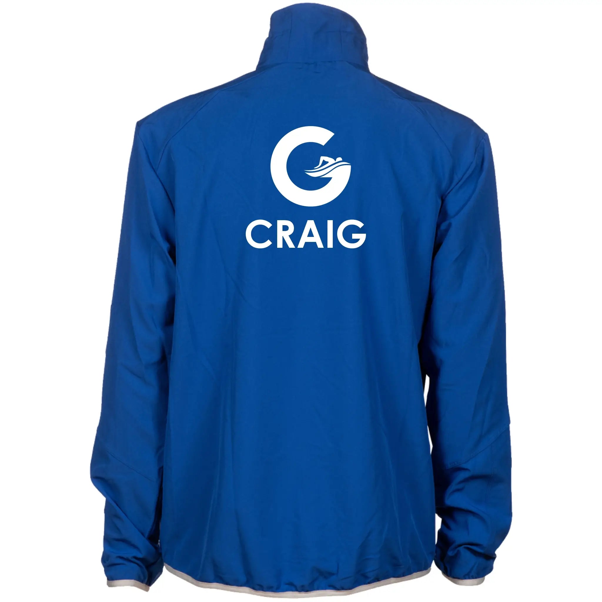 City of Glasgow ST - Arena Team Jacket