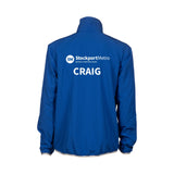 Stockport Metro SC - Arena Team Jacket