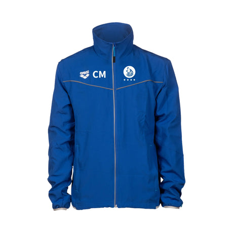 Stockport Metro SC - Arena Team Jacket