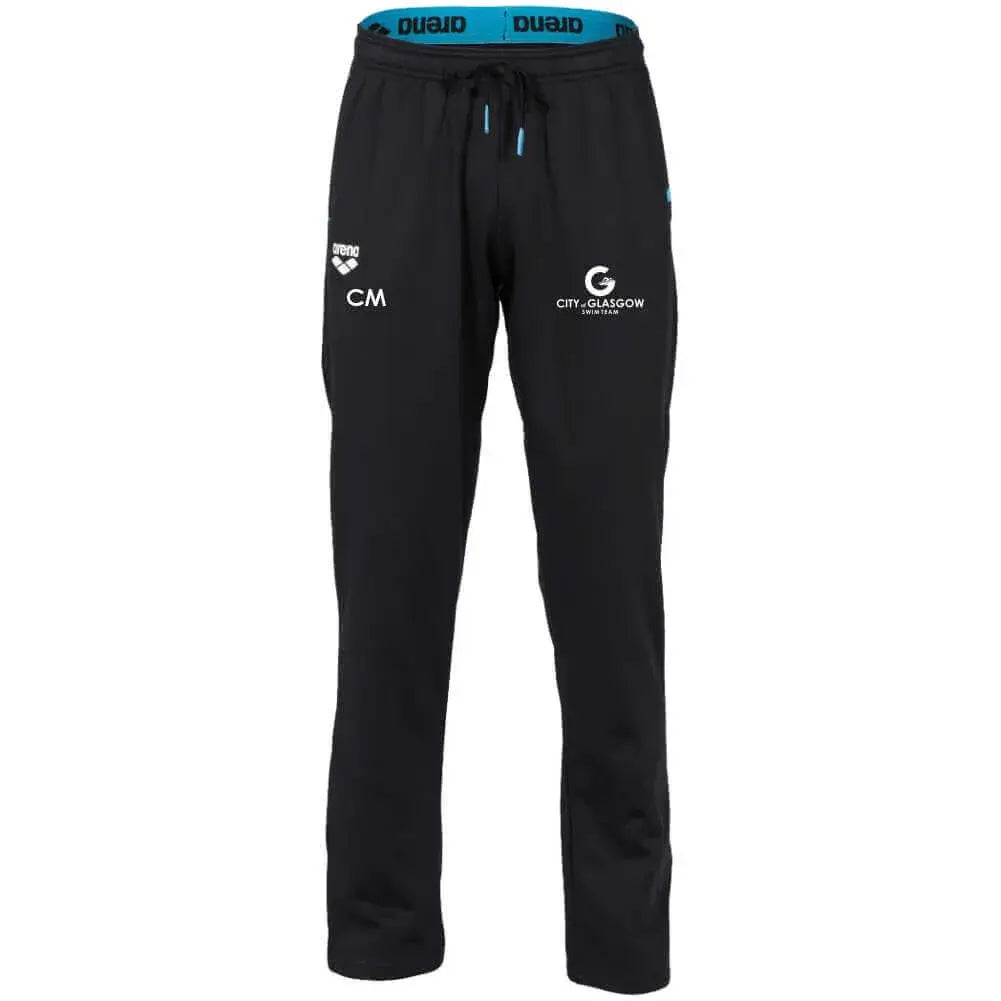 City of Glasgow ST - Arena Unisex Team Poly Pant Solid