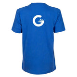 City of Glasgow ST - Arena Team Jnr T-Shirt - Blue