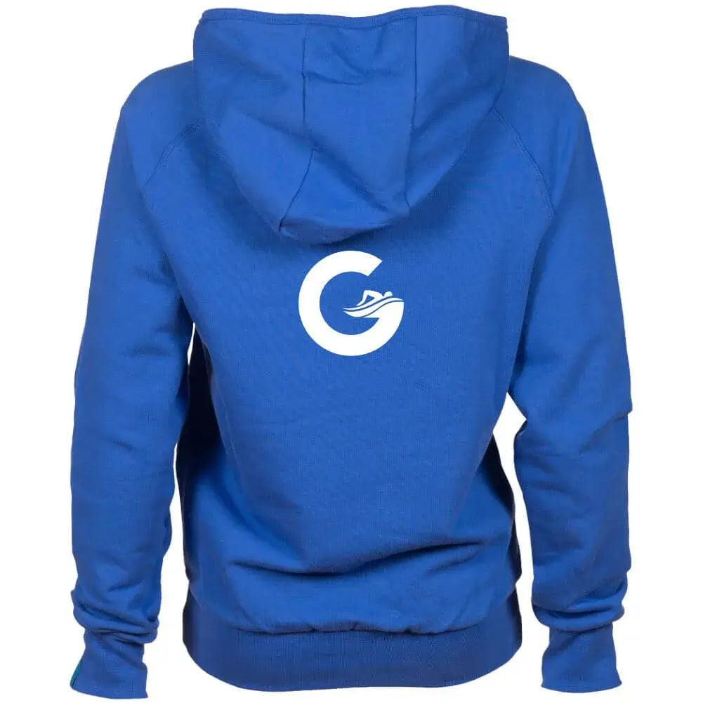 City of Glasgow ST - Arena Team Jnr Hooded Sweatshirt