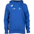 City of Glasgow ST - Arena Team Jnr Hooded Sweatshirt
