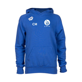 Stockport Metro SC - Arena Jr Team Hooded Sweat Panel