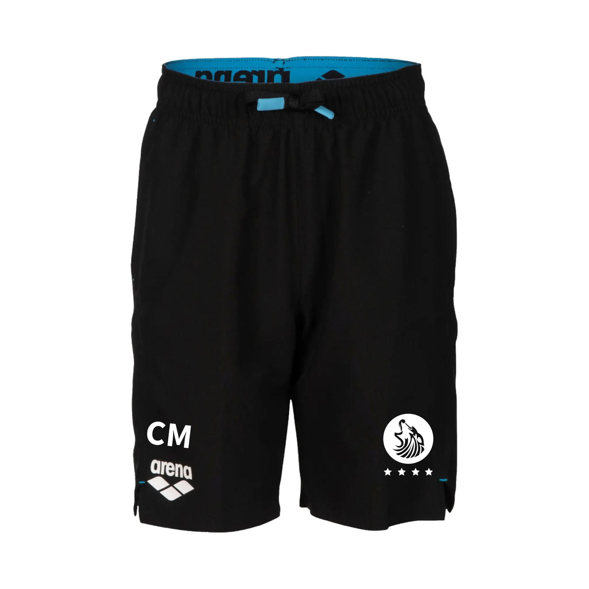 Stockport Metro SC - Arena Jr Team Bermuda Shorts