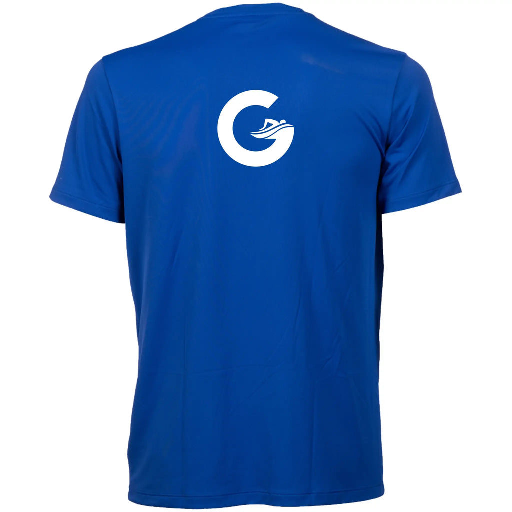 City of Glasgow ST - Arena Team 'MaxDry' T-Shirt