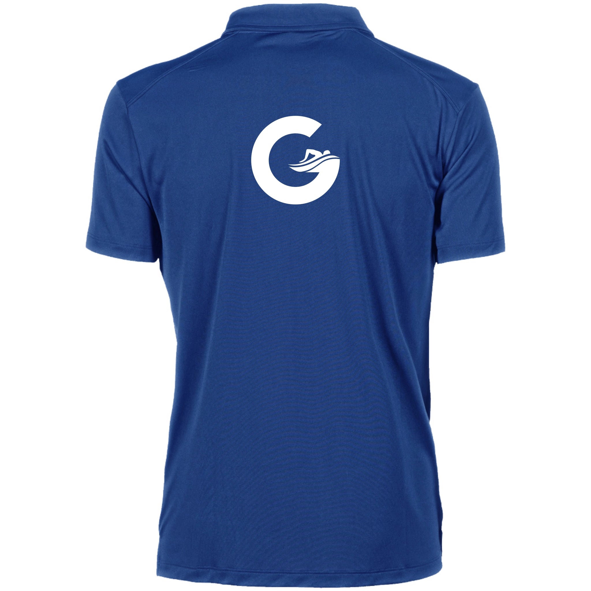 City of Glasgow ST - Arena Team 'MaxDry' Eco Polo