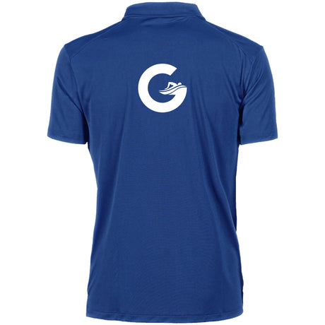 City of Glasgow ST - Arena Team 'MaxDry' Eco Polo