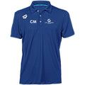 City of Glasgow ST - Arena Team 'MaxDry' Eco Polo