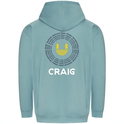 Open Water Championships 2025 - Adult EVENT Hoodie