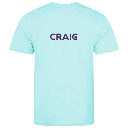 Open Water Championships 2025 - Adult EVENT Tech T-Shirt