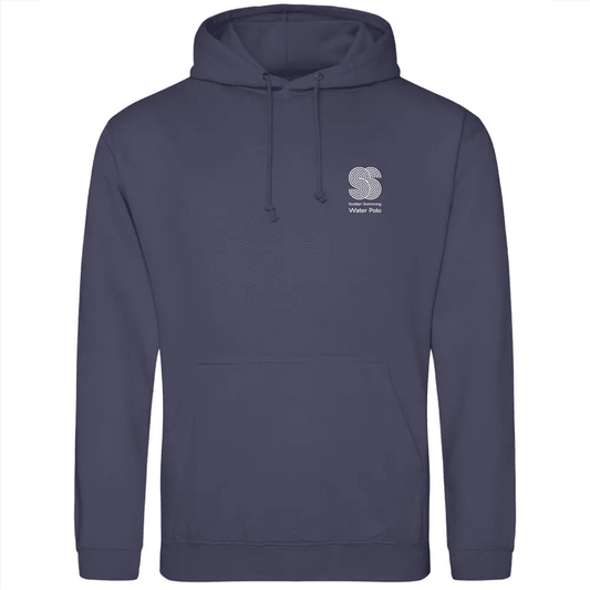 2025 Scottish Water Polo Cup Finals - Adult EVENT Hoodie