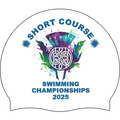 2025 West District Short Course Championships – EVENT Swim Cap