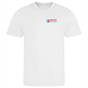 2026 British Masters Swimming Championships - EVENT Cool T