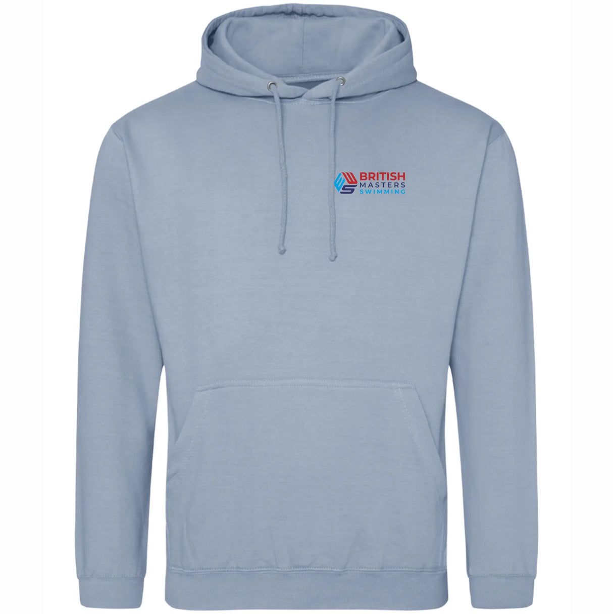 2026 British Masters Swimming Championships - EVENT Hoodie