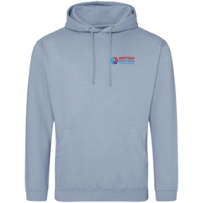 2026 British Masters Swimming Championships - EVENT Hoodie